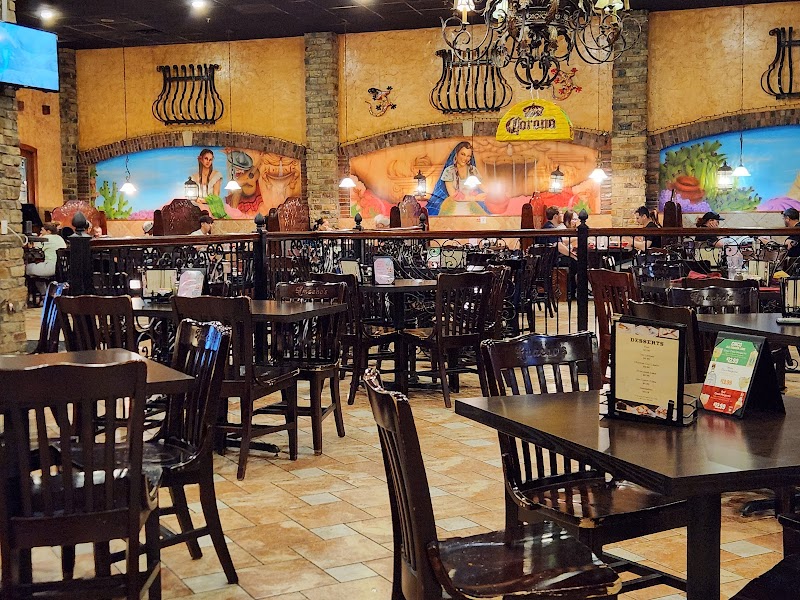 K-Macho's Mexican Grill and Cantina