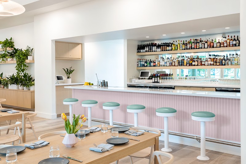 Collins Quarter at Forsyth