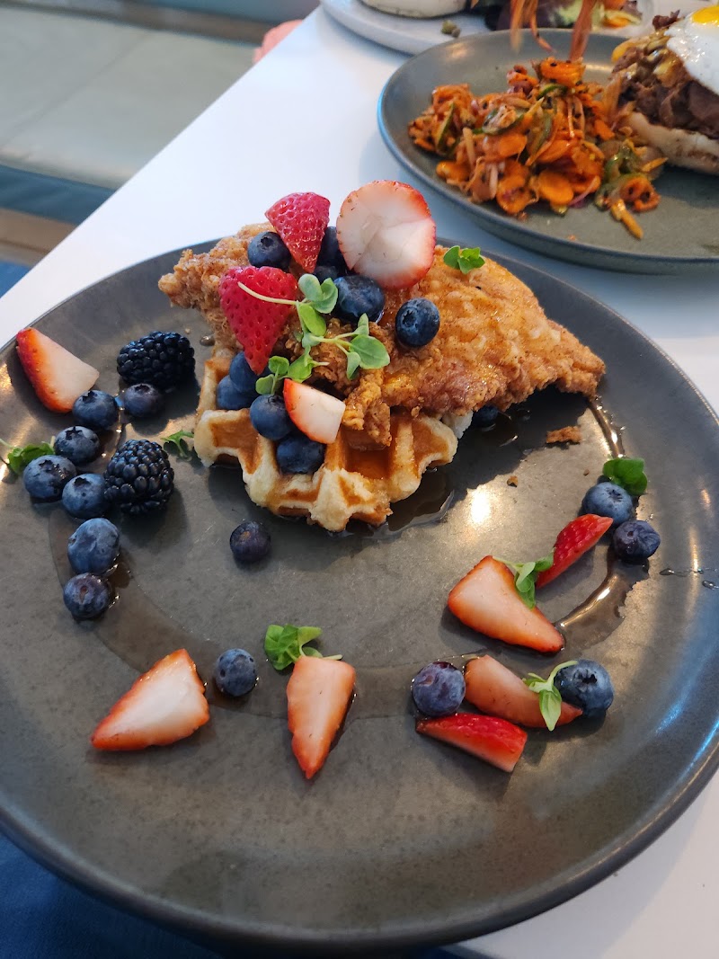 Collins Quarter at Forsyth