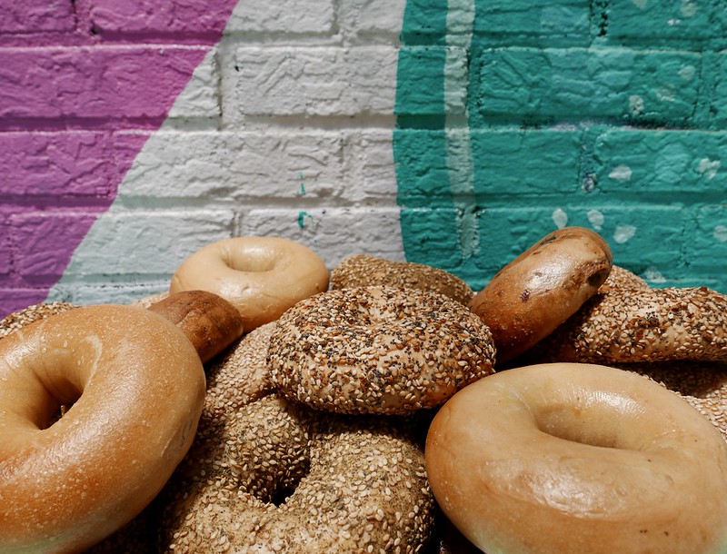 Call Your Mother Deli - Park View