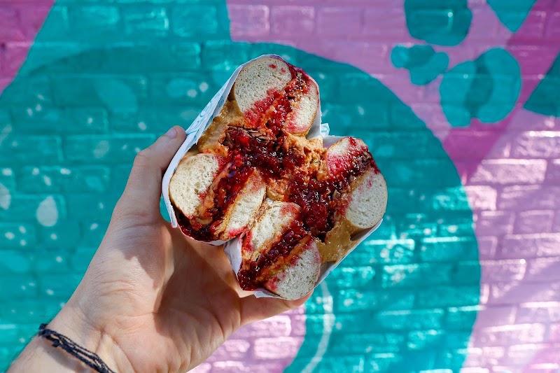 Call Your Mother Deli - Park View