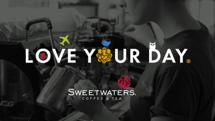 Sweetwaters Coffee & Tea