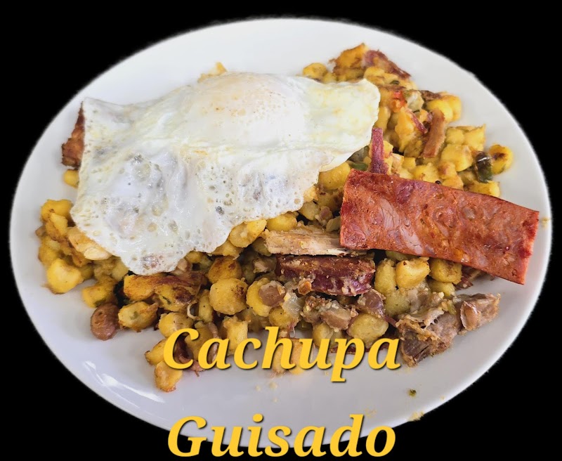 GuChanYa Pastry, LLC