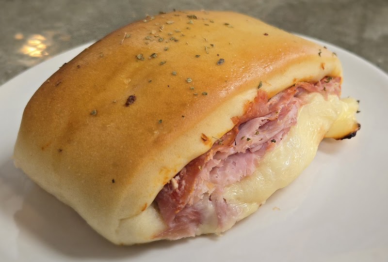 GuChanYa Pastry, LLC