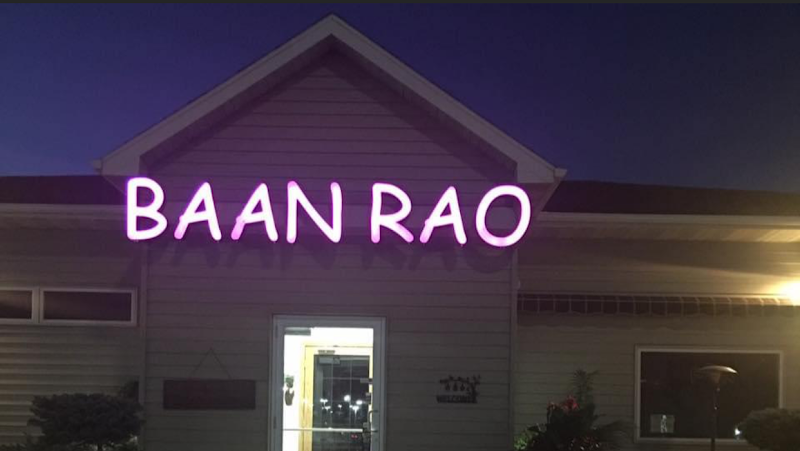 Baan Rao Thai Restaurant