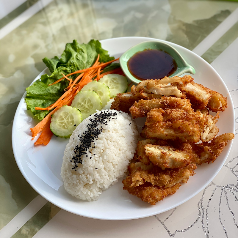 Baan Rao Thai Restaurant