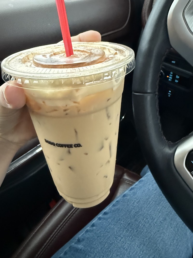 Dodo Coffee Co.