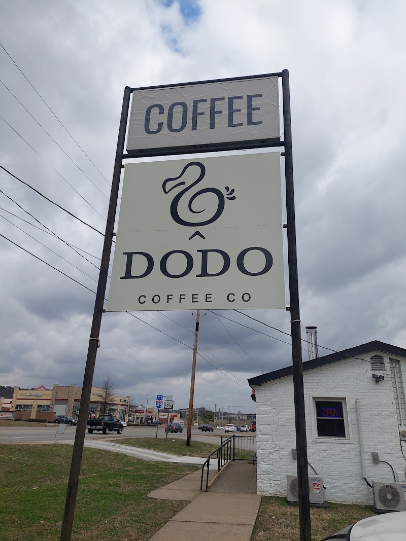 Dodo Coffee Co.
