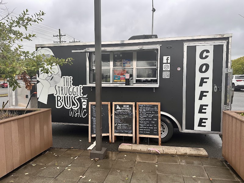 The Struggle Bus, Inc.