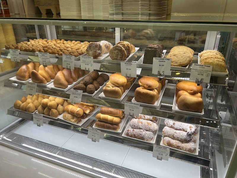 Kitanda Market - Coffee and Acai