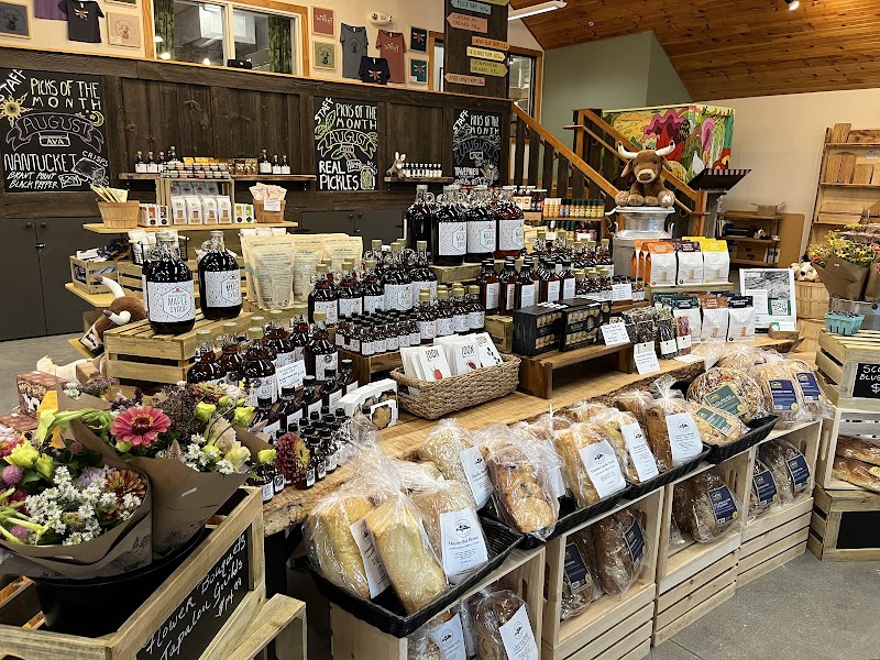 Retreat Farm Market