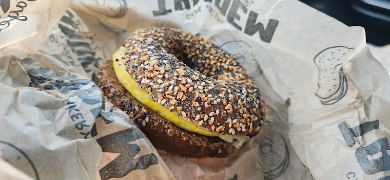 Tandem Bagel Company