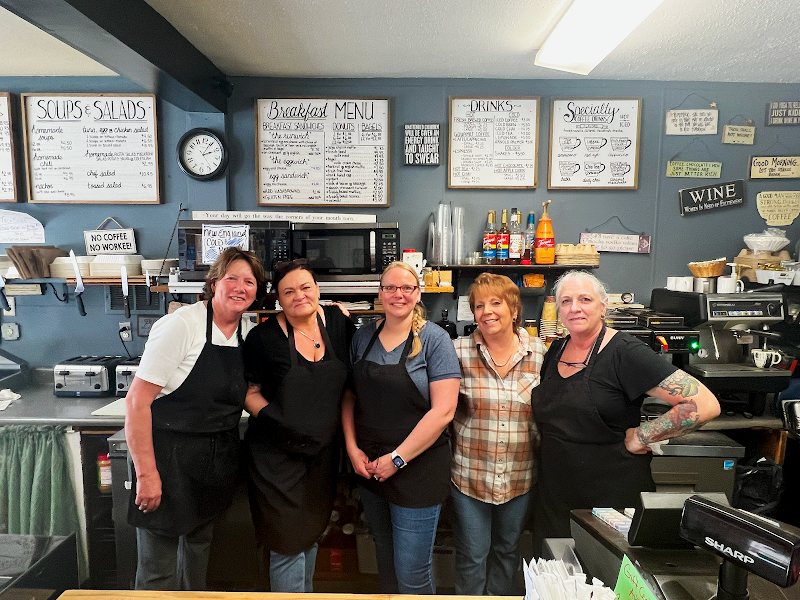 On the Run Coffee Shop