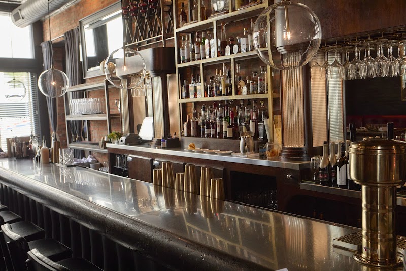 The Rossi Kitchen & Bar