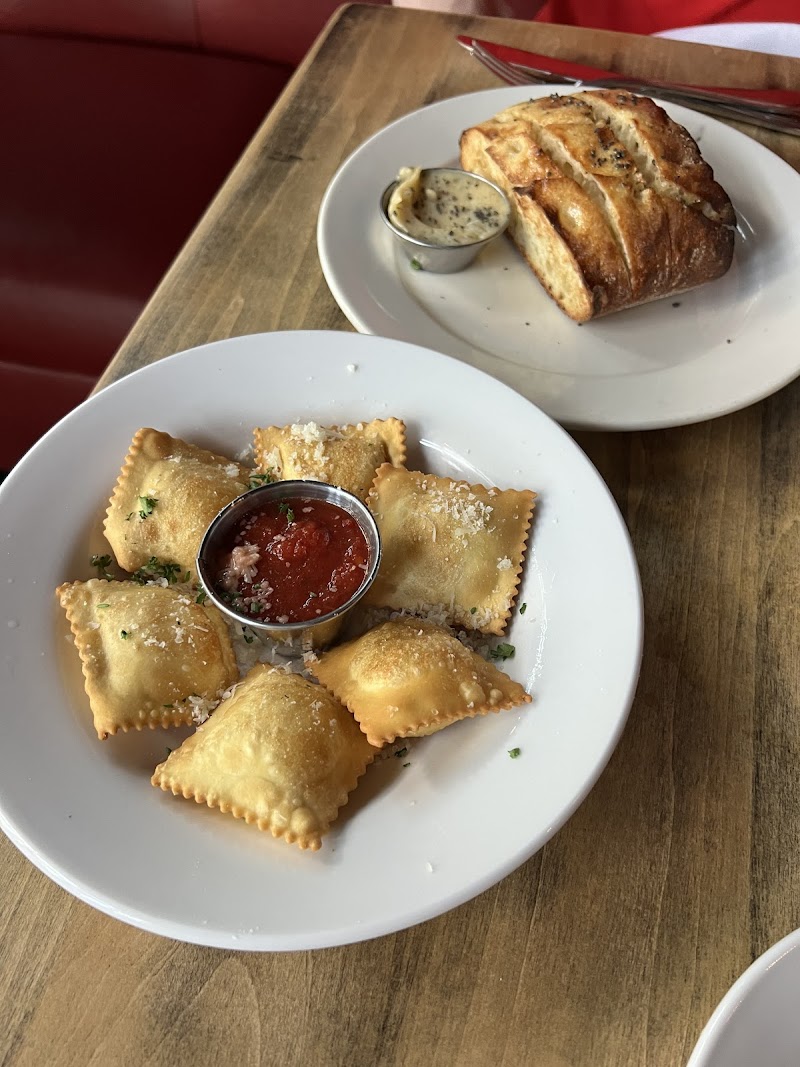 The Rossi Kitchen & Bar