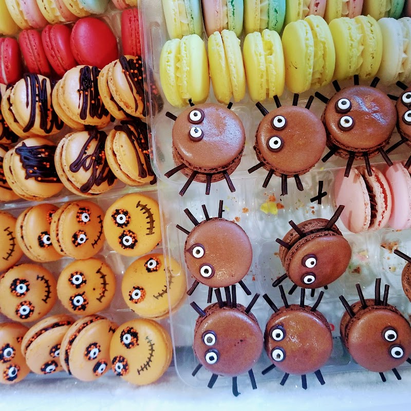 Bagels Tea lounge of HB