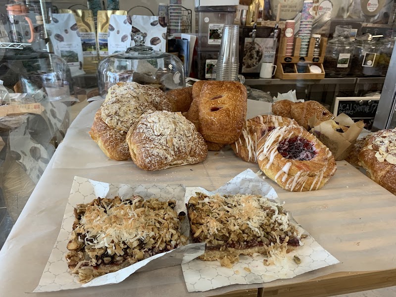 3 Baristas Coffee Roasters