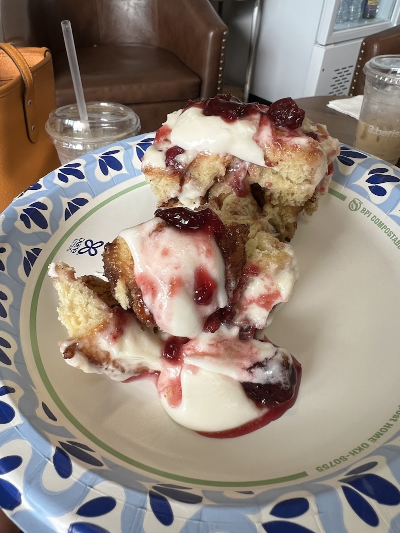 3 Baristas Coffee Roasters