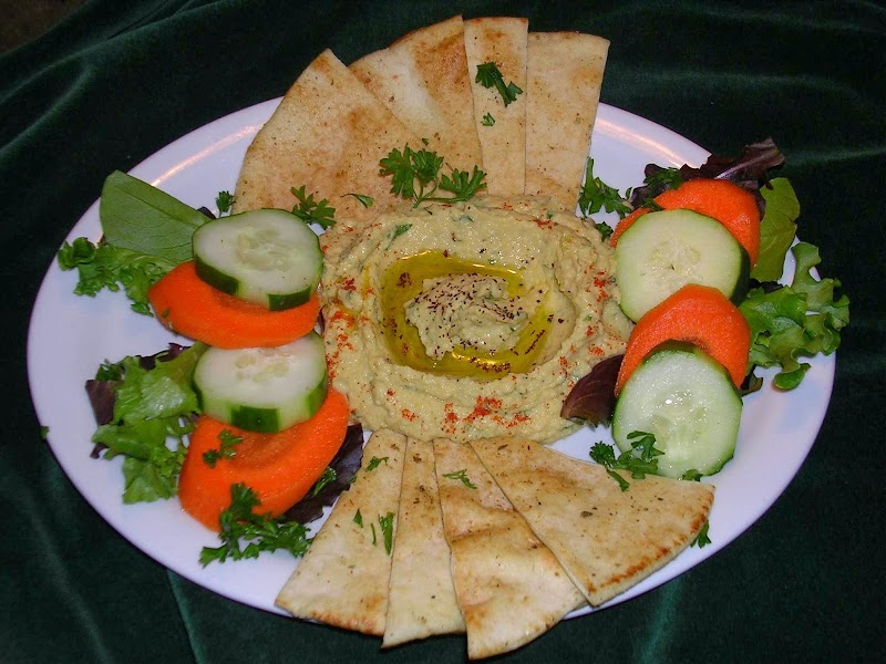 Twisted Branch Tea Bazaar