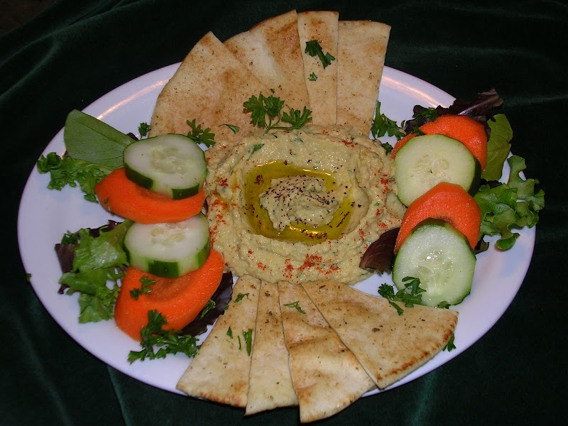 Twisted Branch Tea Bazaar