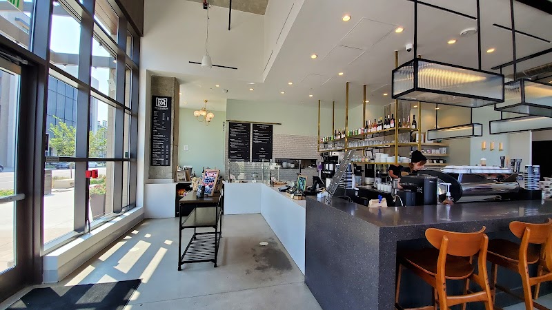 Frank & Roze Coffee Co.