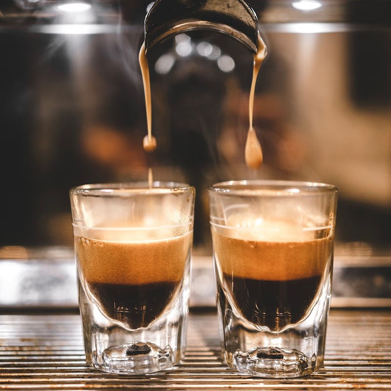 Frank & Roze Coffee Co.