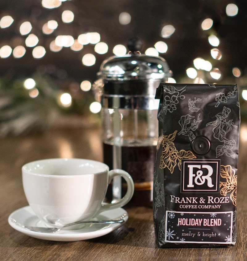 Frank & Roze Coffee Co.