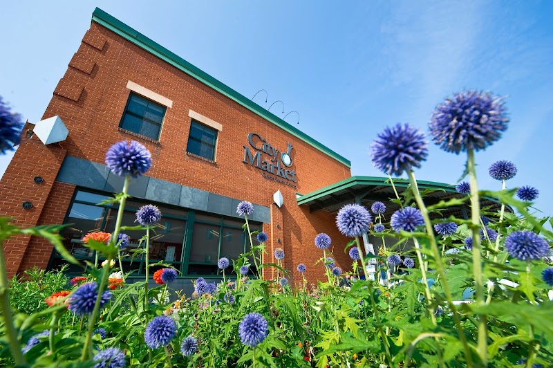 City Market/Onion River Co-op