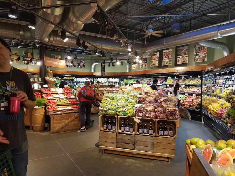 City Market/Onion River Co-op