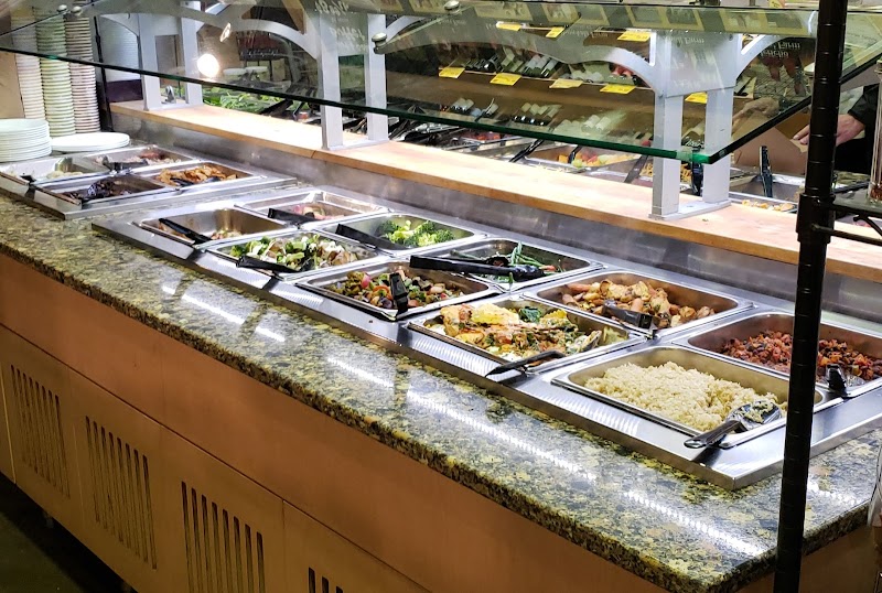 City Market/Onion River Co-op