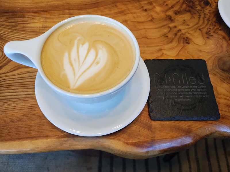 Fulfilled Coffee Lab