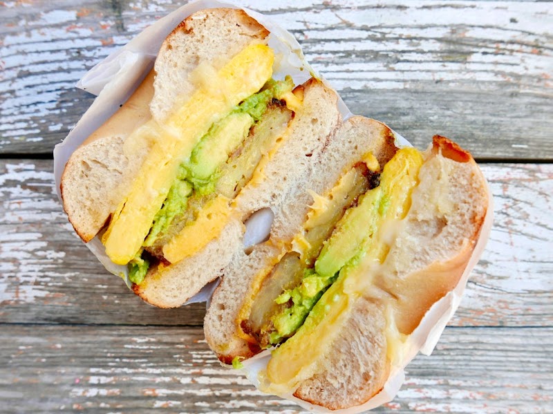 Call Your Mother Deli - Barracks Row / Capitol Hill D.C.