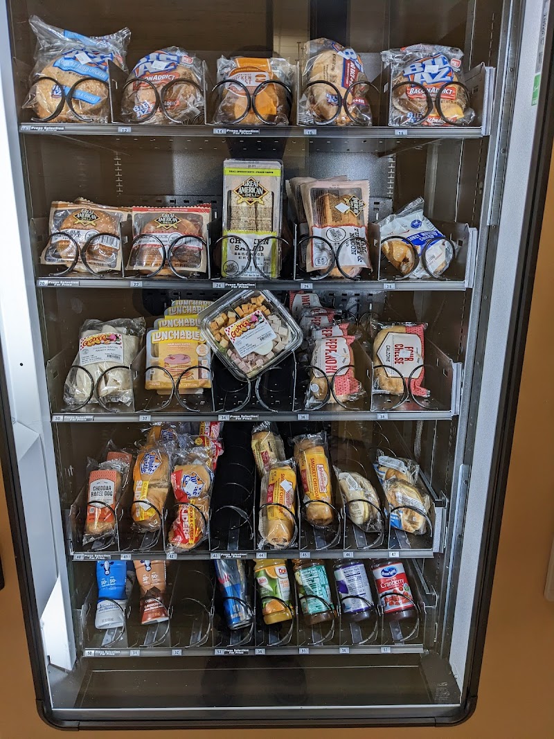 Heartland Cafe at Franciscan Health Lafayette East