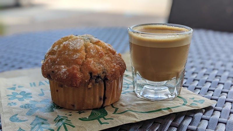 9th Bar Coffee Co | Specialty Coffee, Pastries & Light Breakfast | Dunedin