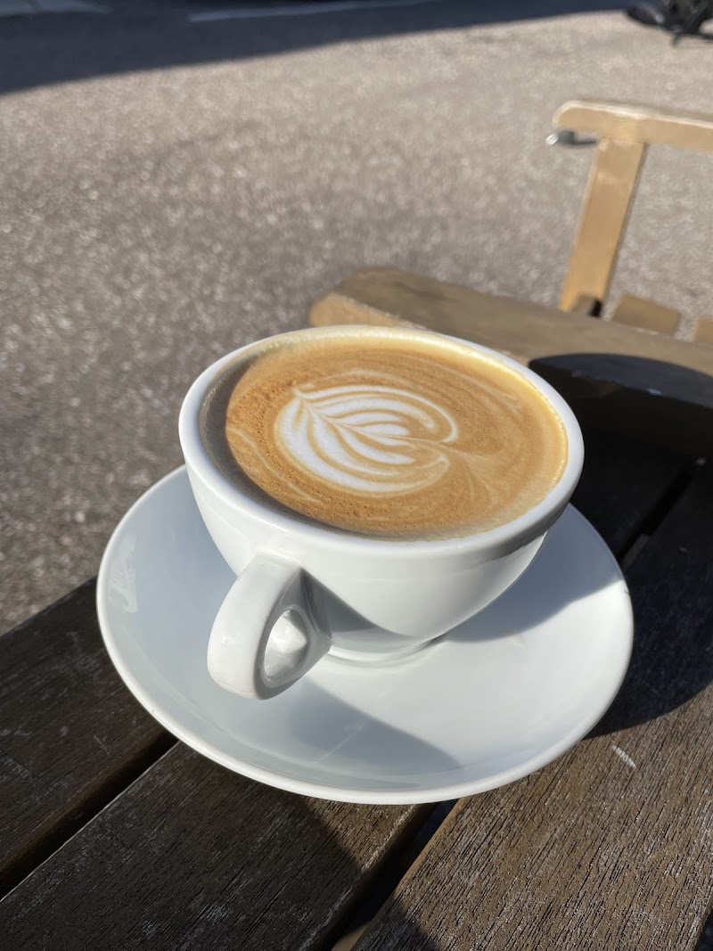 9th Bar Coffee Co | Specialty Coffee, Pastries & Light Breakfast | Dunedin