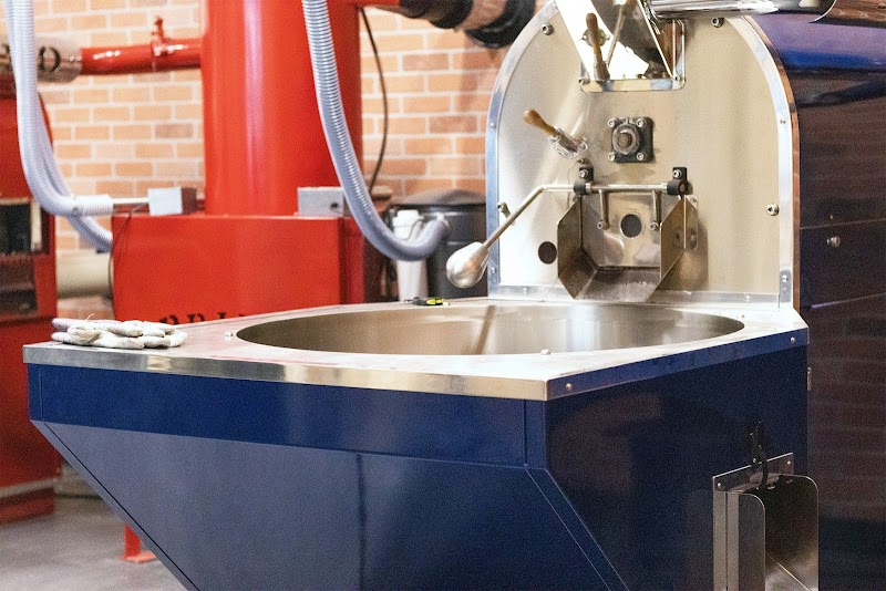 Sojourn Coffee Company