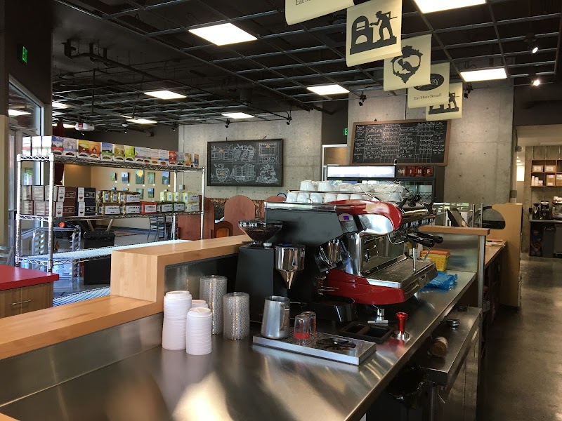 Bakery by the Lake - EAST