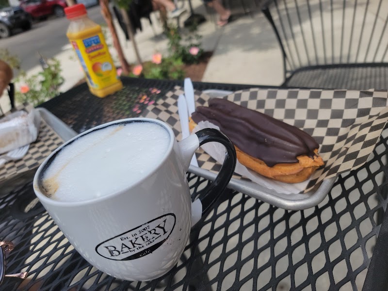 Bakery by the Lake - EAST