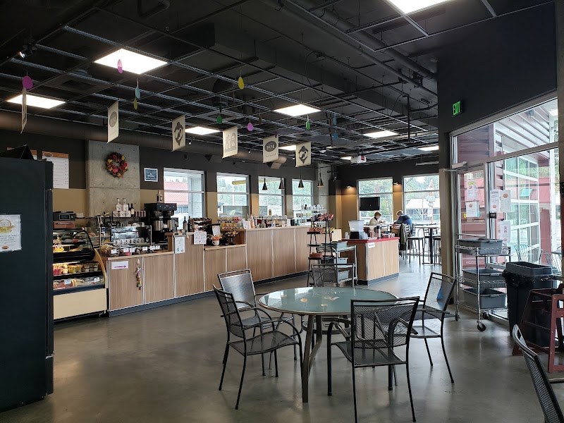 Bakery by the Lake - EAST