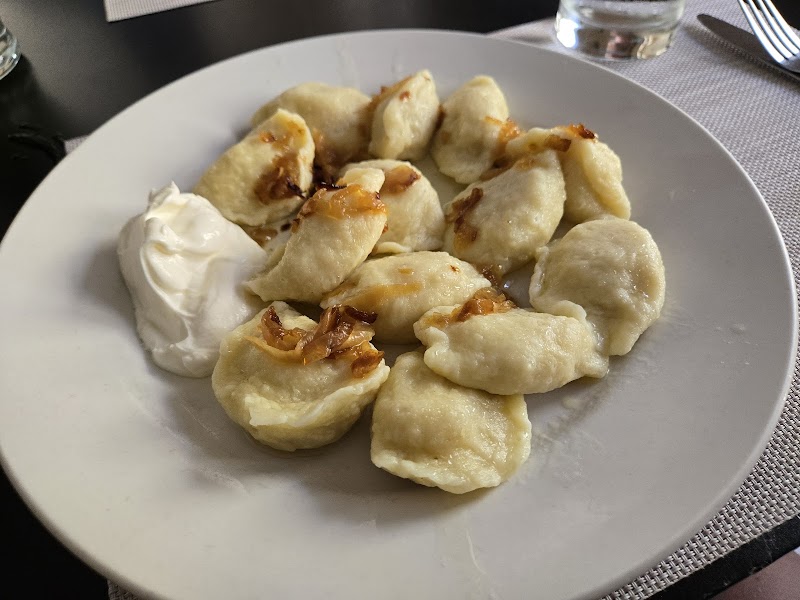 Shokolad Pastry & Cafe