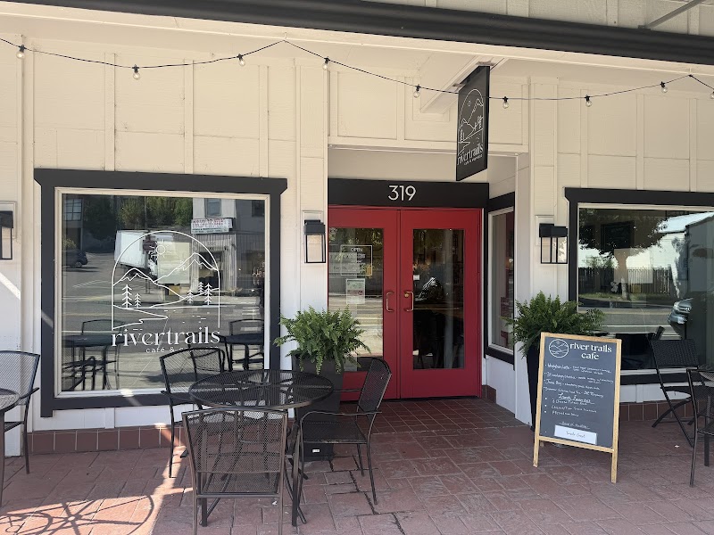 Rivertrails Cafe & Espresso