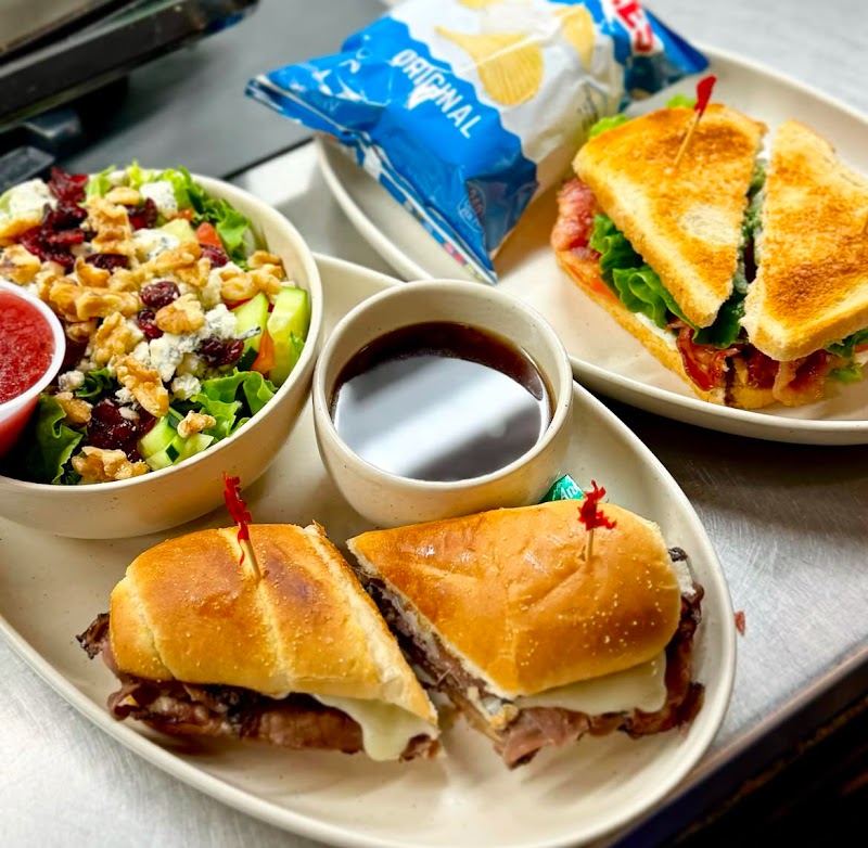 Rivertrails Cafe & Espresso