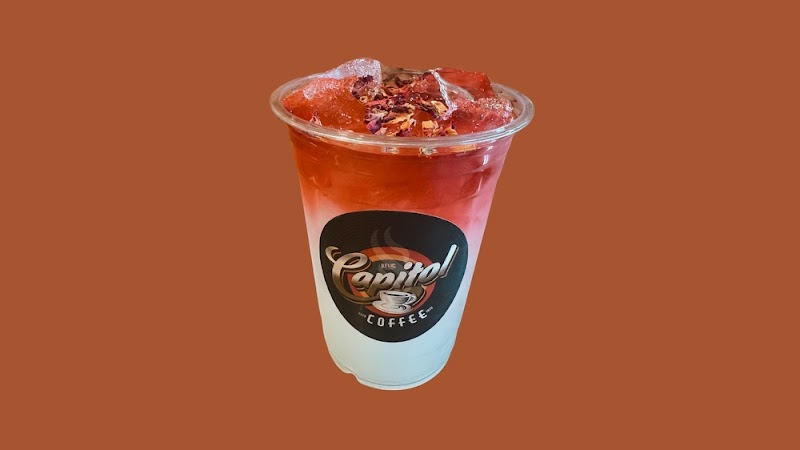 Capitol Coffee