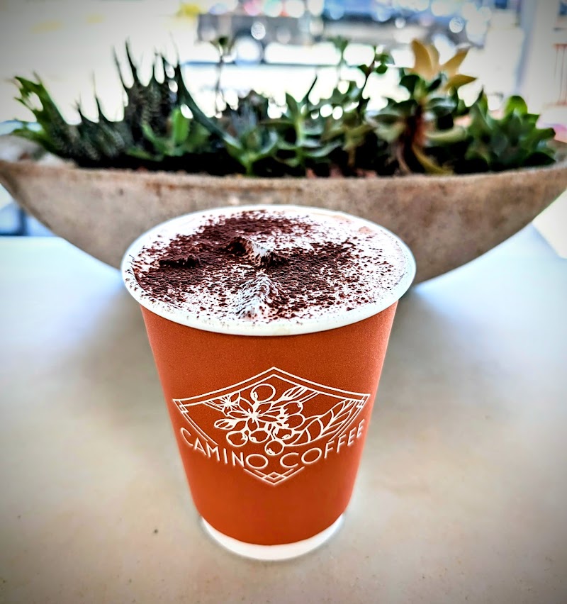 Camino Coffee
