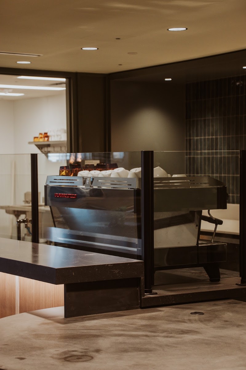 Vibe Coffee and Wine