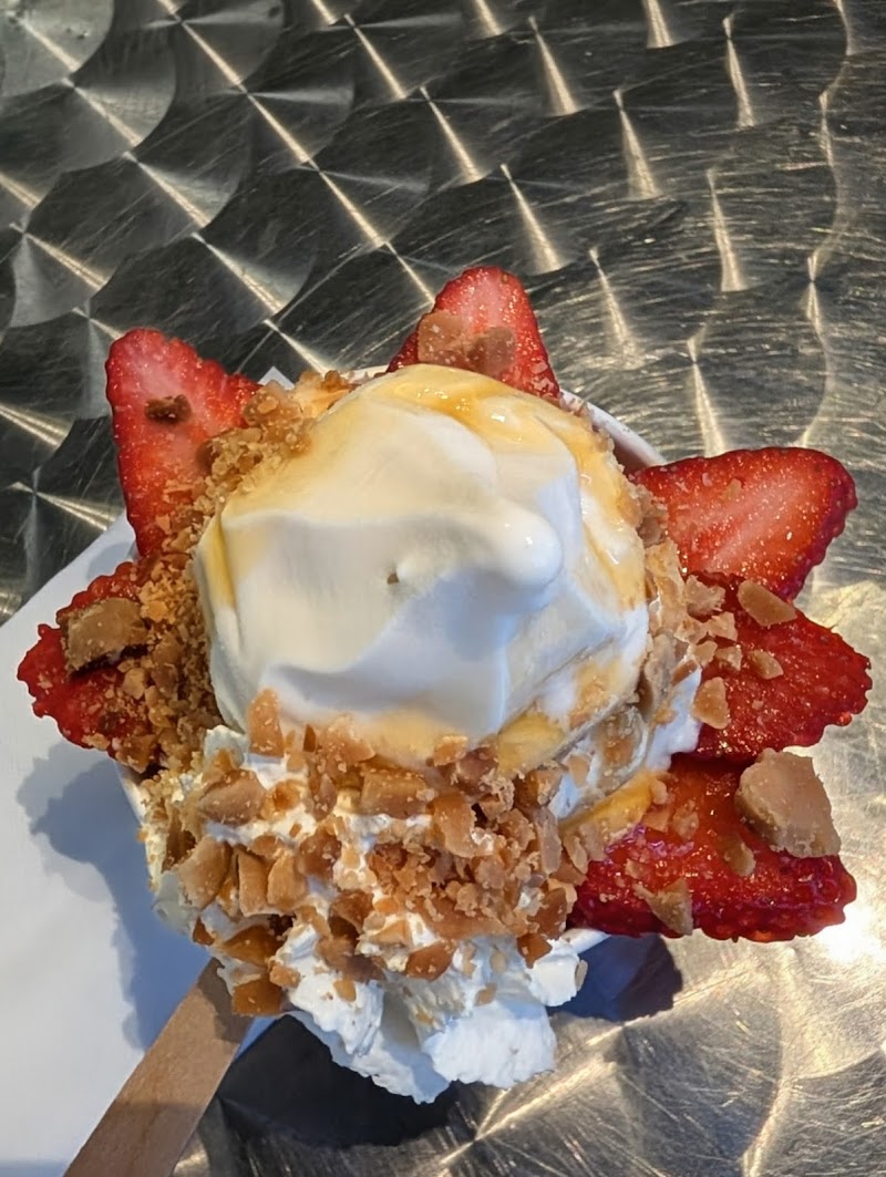 Niu Soft Serve Parlour