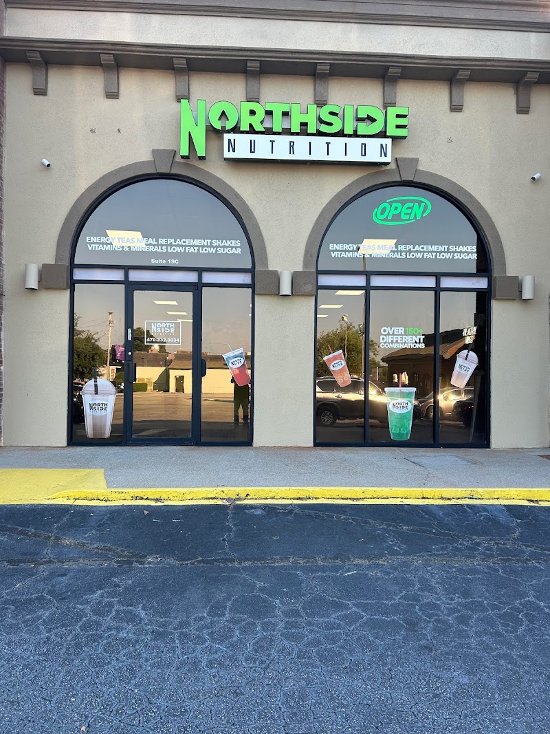 Northside Nutrition