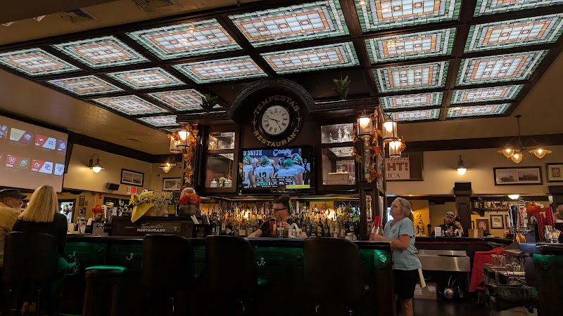 Tempesta's Restaurant