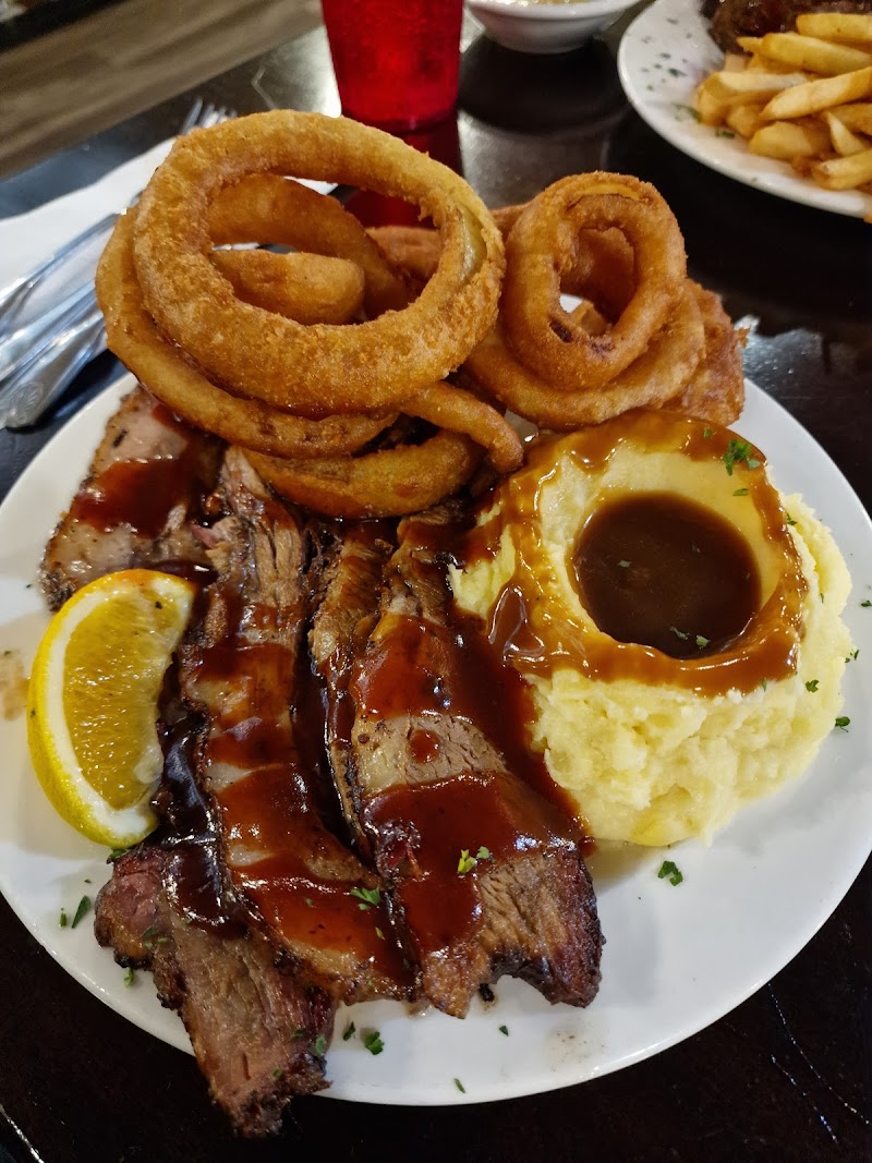 Tempesta's Restaurant