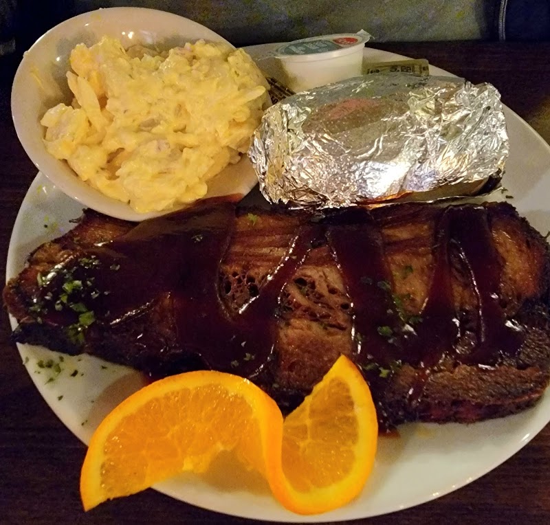 Tempesta's Restaurant